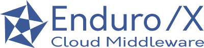 Enduro/X cloud middleware
