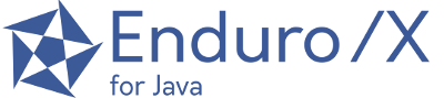 Enduro/X for java logo